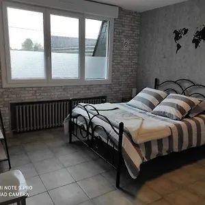 2 Personnes Coté Ouest , Questembert France