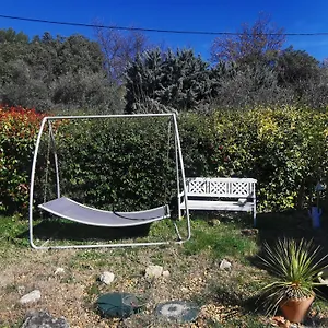 Appartement Entre Ventoux Et Luberon, Dans Maison., Malemort-du-Comtat